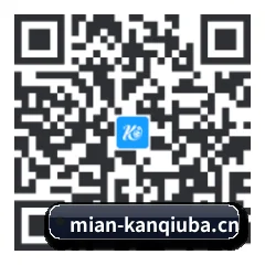 iPhone APP 二维码